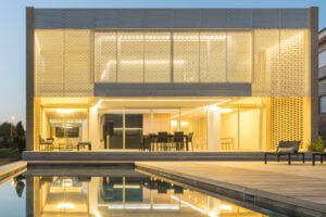 Vivienda En Ribarroja Del Turia